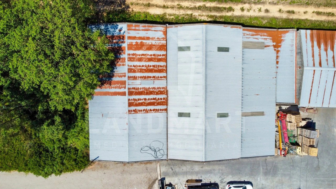 Armazém para Venda em Benedita Foto 2