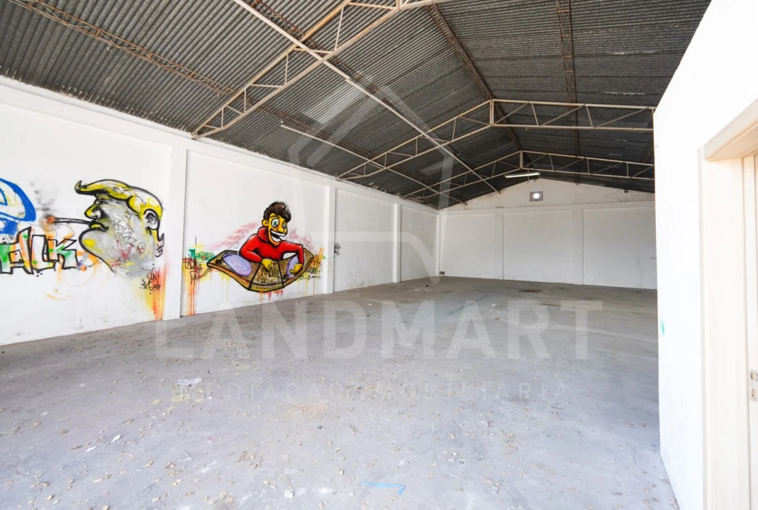 Armazém para Venda em Benedita Foto 4