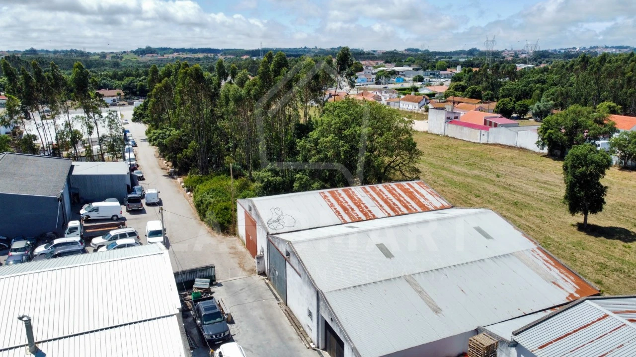 Armazém para Venda em Benedita Foto 5