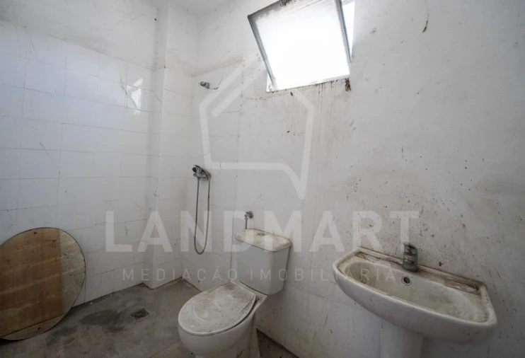 Armazém para Venda em Benedita Foto 10