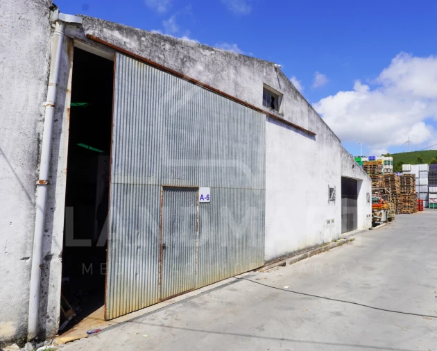 Armazém para Venda em Benedita Foto 2