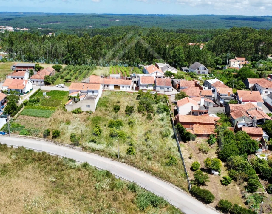 Terreno para Venda em Coz, Alpedriz e Montes Foto 1
