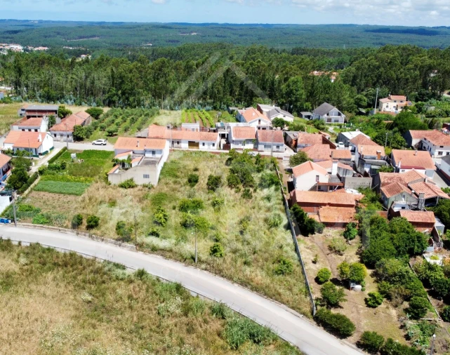 Terreno para Venda em Coz, Alpedriz e Montes Foto 1