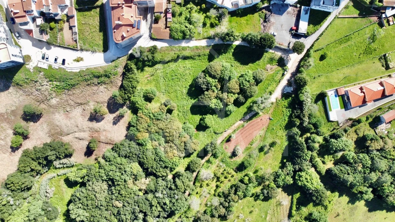 Terreno para Venda em Turquel Foto 6