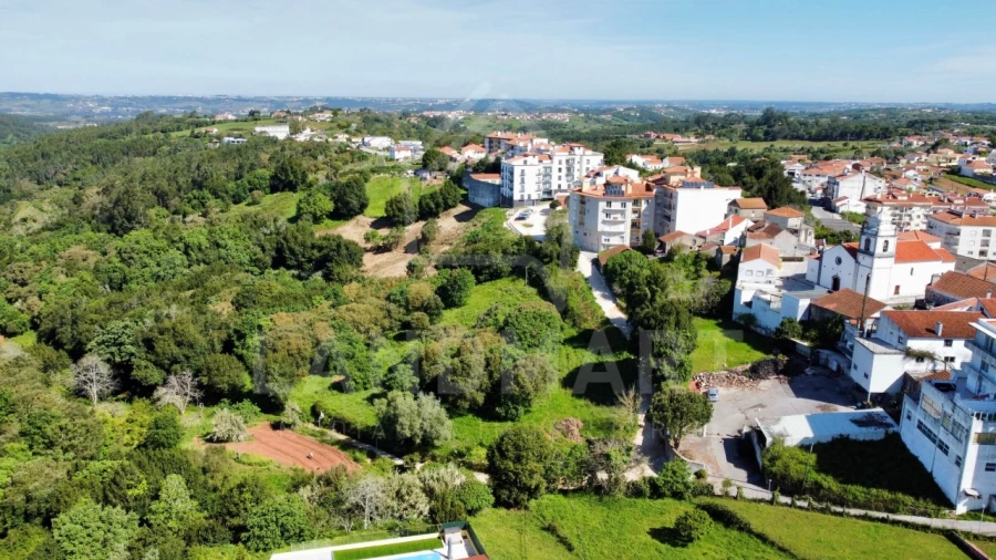 Terreno para Venda em Turquel Foto 3