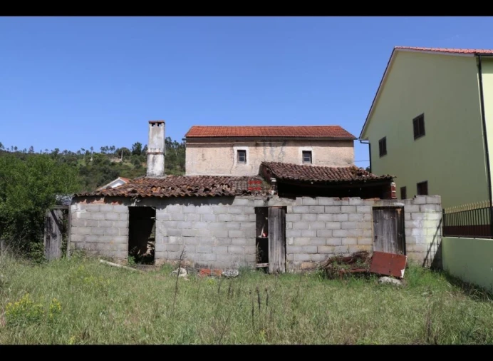 Moradia T2 para Venda em Pelma Foto 12