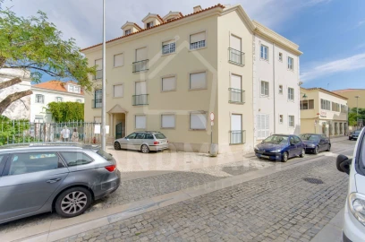 Apartamento T1 para Arrendamento férias em São Martinho do Porto