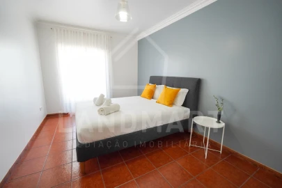 Apartamento T1 para Arrendamento férias em São Martinho do Porto
