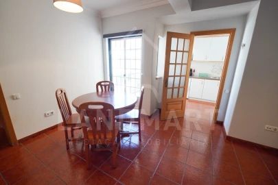 Apartamento T1 para Arrendamento férias em São Martinho do Porto