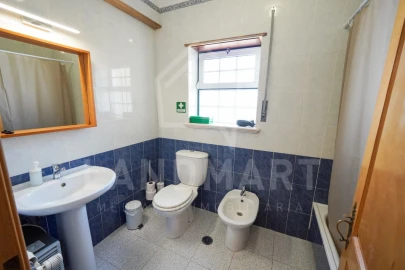 Apartamento T1 para Arrendamento férias em São Martinho do Porto