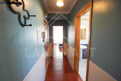 Apartamento T1 para Arrendamento férias em São Martinho do Porto