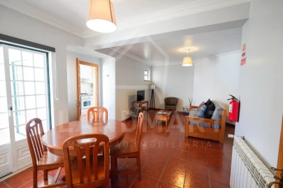 Apartamento T1 para Arrendamento férias em São Martinho do Porto