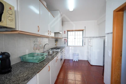 Apartamento T1 para Arrendamento férias em São Martinho do Porto