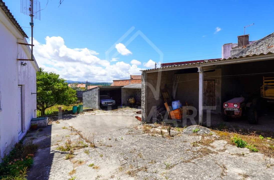 Moradia T3 para Venda em Coz, Alpedriz e Montes Foto 16