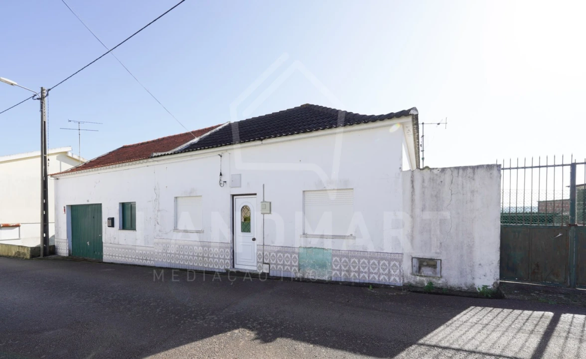 Moradia T3 para Venda em Coz, Alpedriz e Montes Foto 1