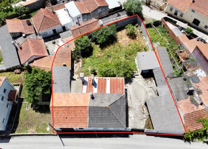 Moradia T3 para Venda em Coz, Alpedriz e Montes Foto 20