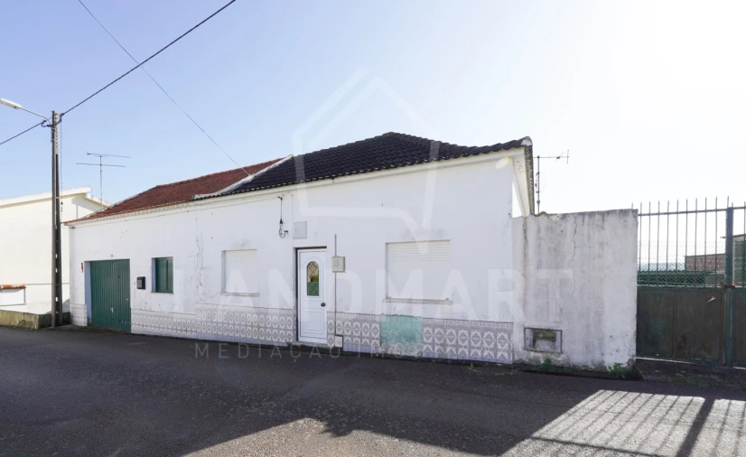 Moradia T3 para Venda em Coz, Alpedriz e Montes