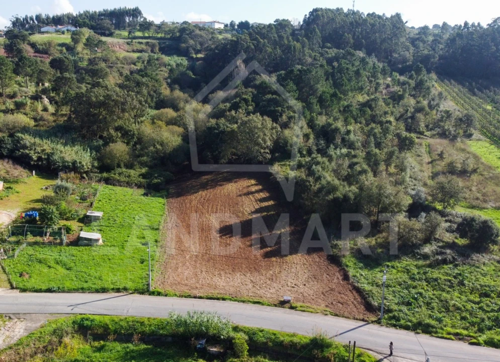 Terreno para Venda em Turquel Foto 1