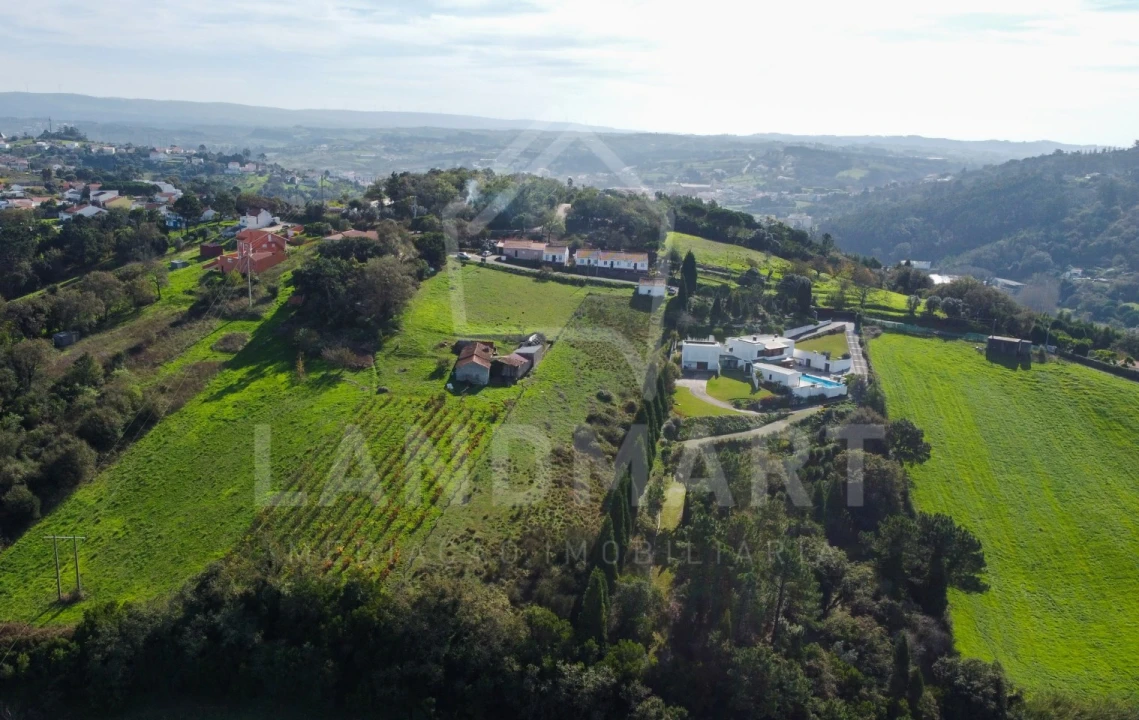 Moradia T1 para Venda em Maiorga Foto 7