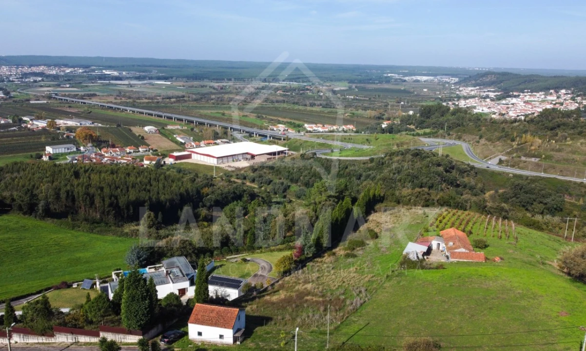 Terreno para Venda em Maiorga Foto 1