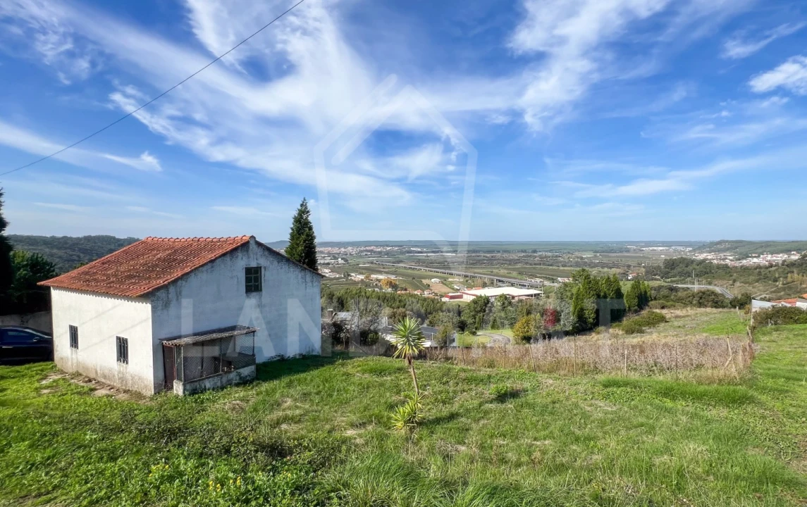 Terreno para Venda em Maiorga Foto 3