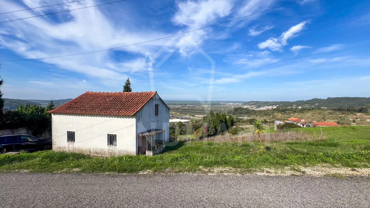 Terreno para Venda em Maiorga Foto 4