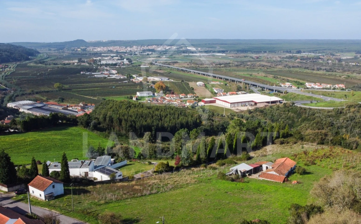 Terreno para Venda em Maiorga Foto 6