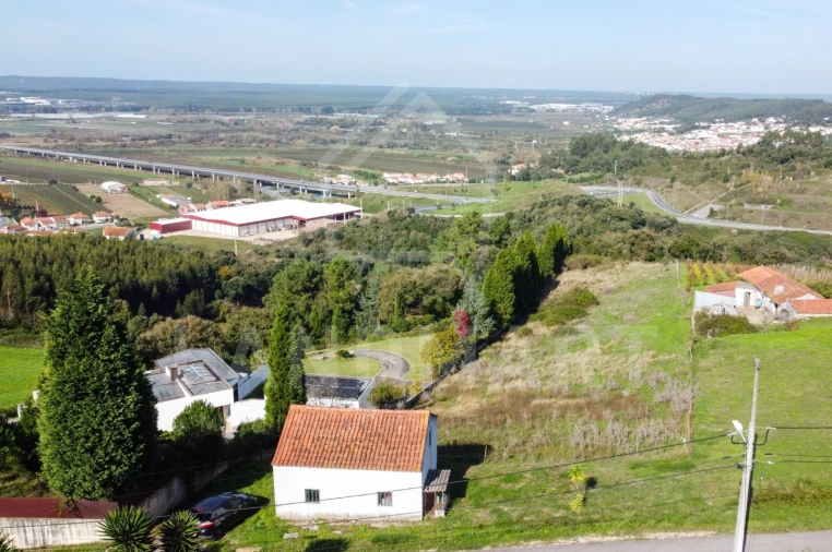 Terreno para Venda em Maiorga Foto 2