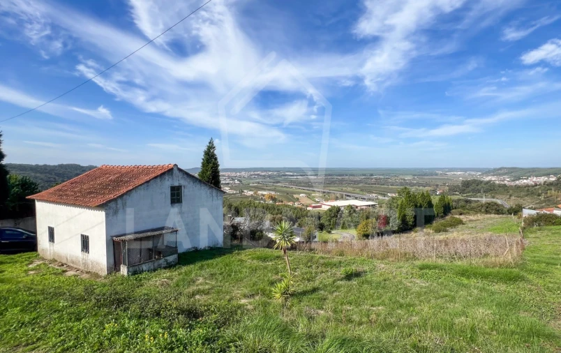 Terreno para Venda em Maiorga Foto 3