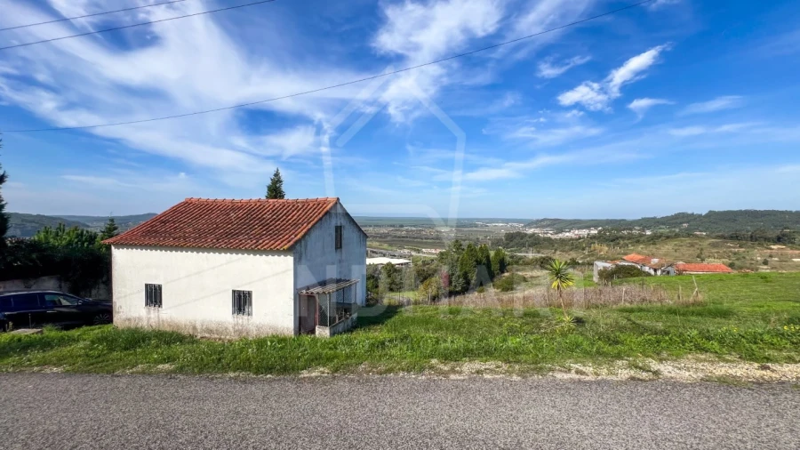Terreno para Venda em Maiorga Foto 4