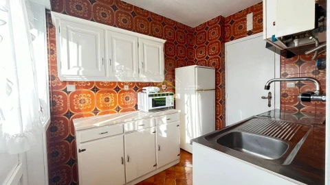 Apartamento T2 para Venda em Póvoa de Varzim, Beiriz e Argivai