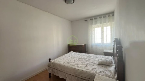 Apartamento T2 para Venda em Póvoa de Varzim, Beiriz e Argivai