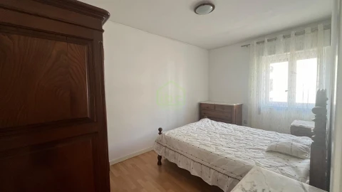 Apartamento T2 para Venda em Póvoa de Varzim, Beiriz e Argivai