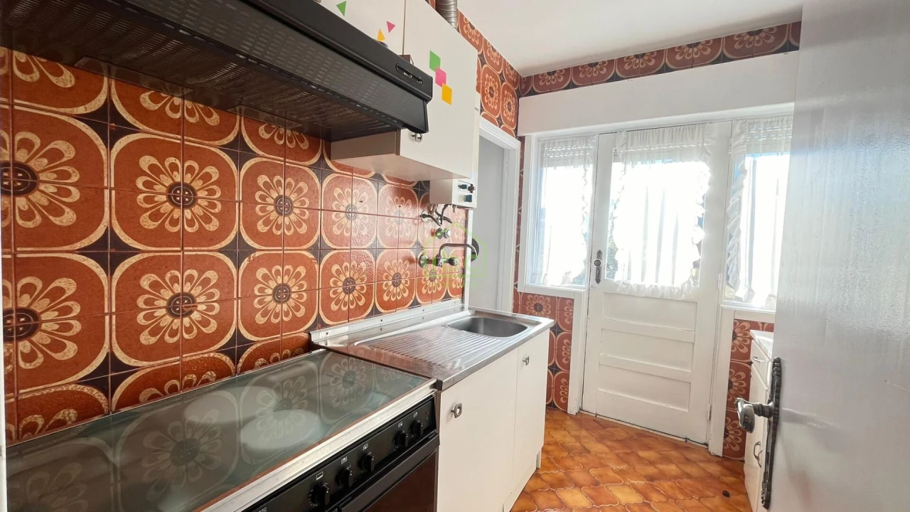 Apartamento T2 para Venda em Póvoa de Varzim, Beiriz e Argivai Foto 4