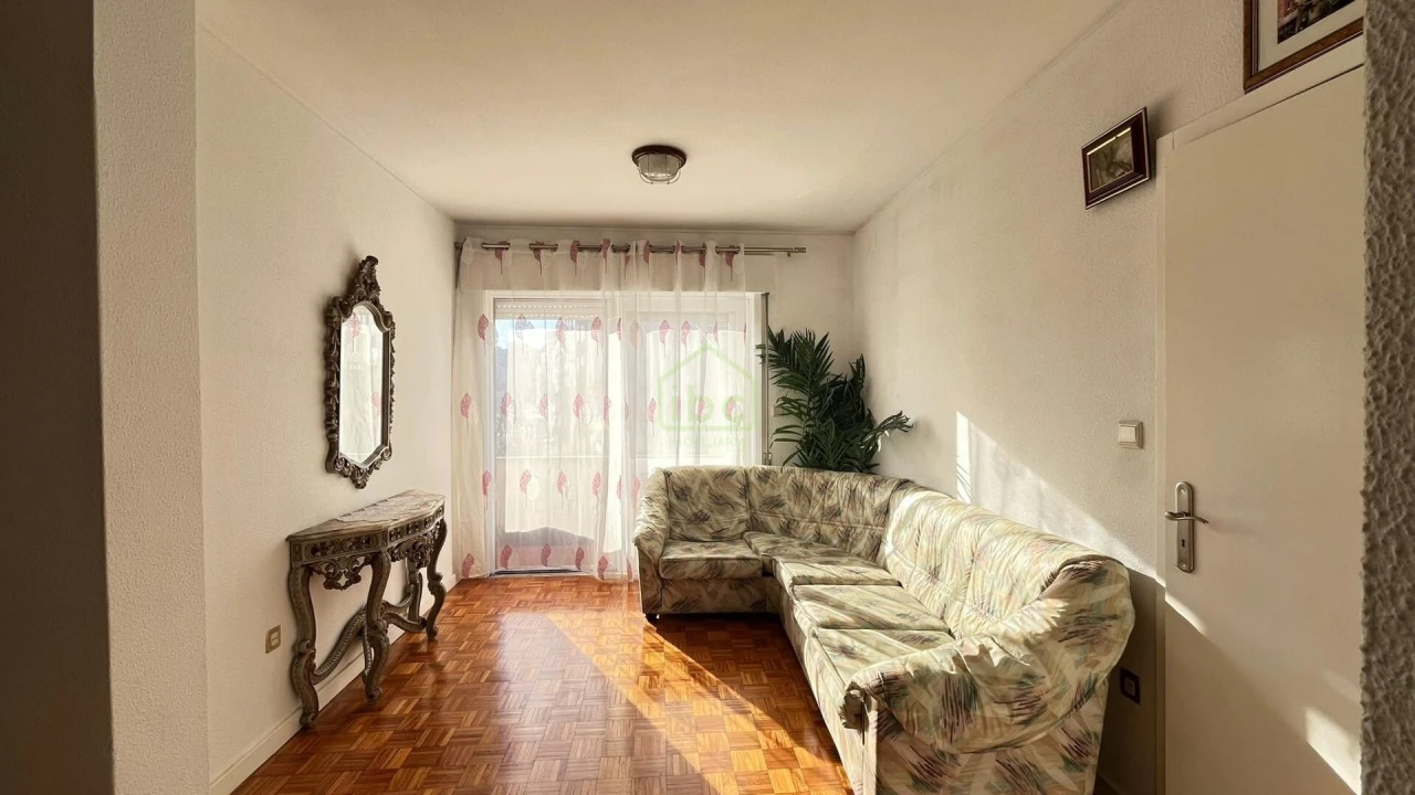 Apartamento T2 para Venda em Póvoa de Varzim, Beiriz e Argivai Foto 2