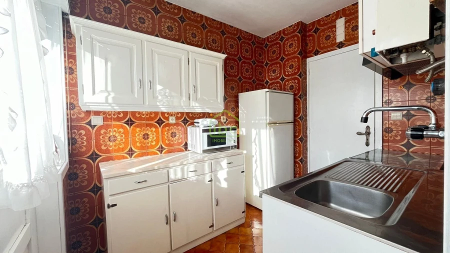 Apartamento T2 para Venda em Póvoa de Varzim, Beiriz e Argivai Foto 5