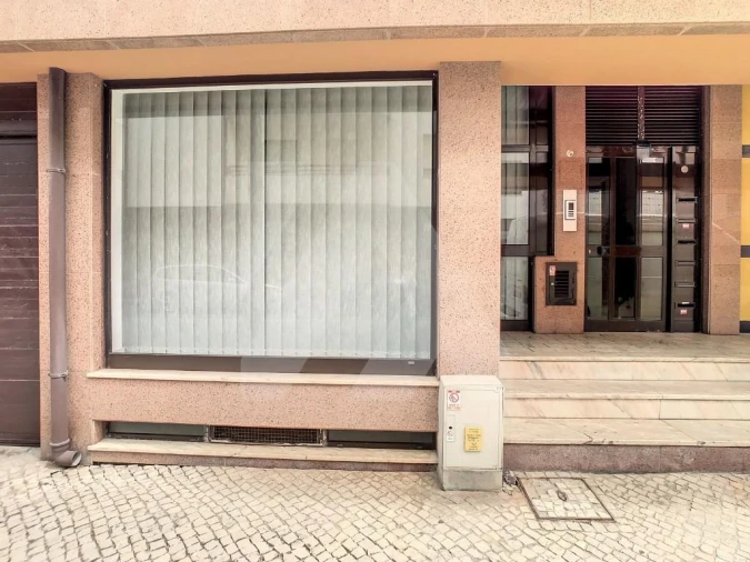 Loja para Venda em Ovar, São João, Arada e São Vicente de Pereira Jusã Foto 2