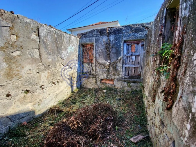 Terreno para Venda em Pedrouços Foto 9