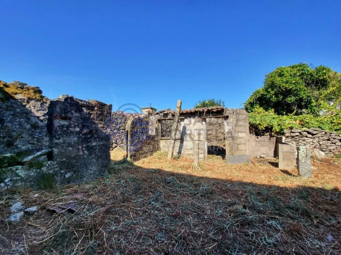 Terreno para Venda em Pedrouços Foto 4