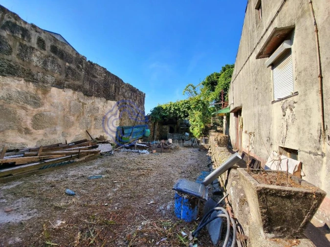 Terreno para Venda em Pedrouços Foto 2