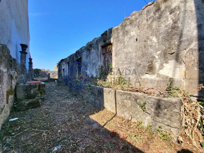 Terreno para Venda em Pedrouços Foto 11