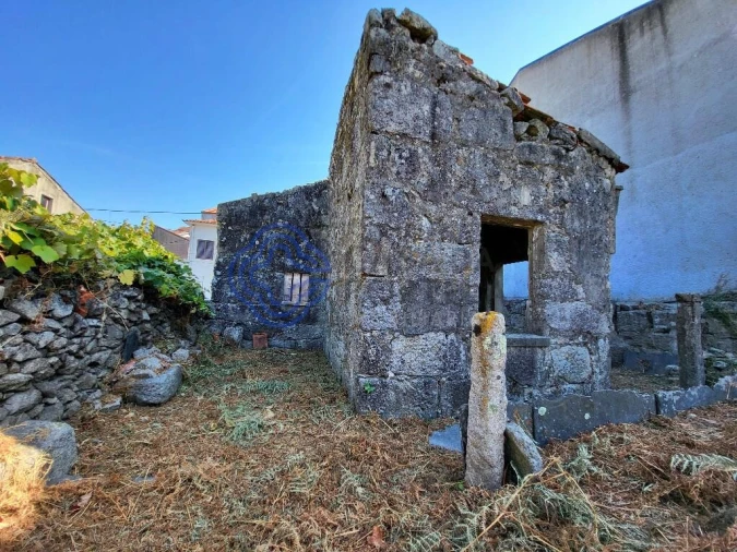 Terreno para Venda em Pedrouços Foto 8