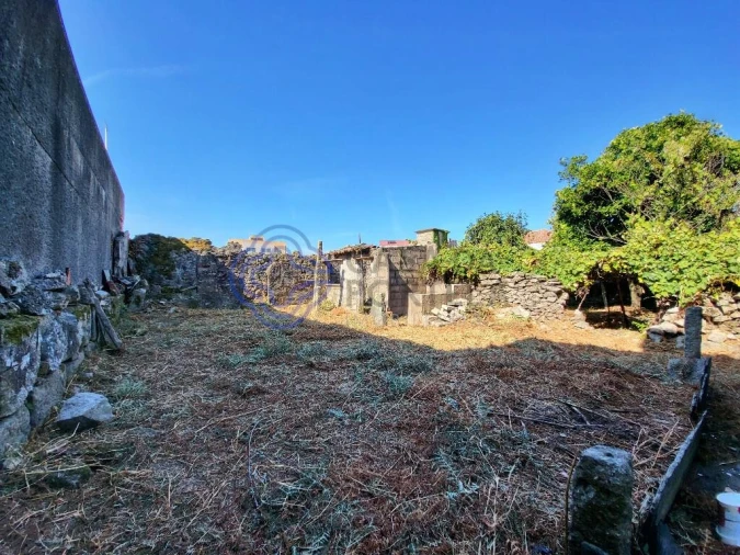 Terreno para Venda em Pedrouços Foto 5