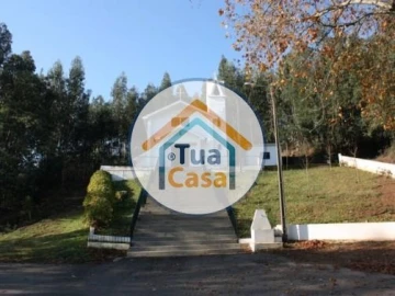 Terreno para Venda em Pinheiro da Bemposta, Travanca e Palmaz