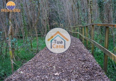 Terreno para Venda em Pinheiro da Bemposta, Travanca e Palmaz