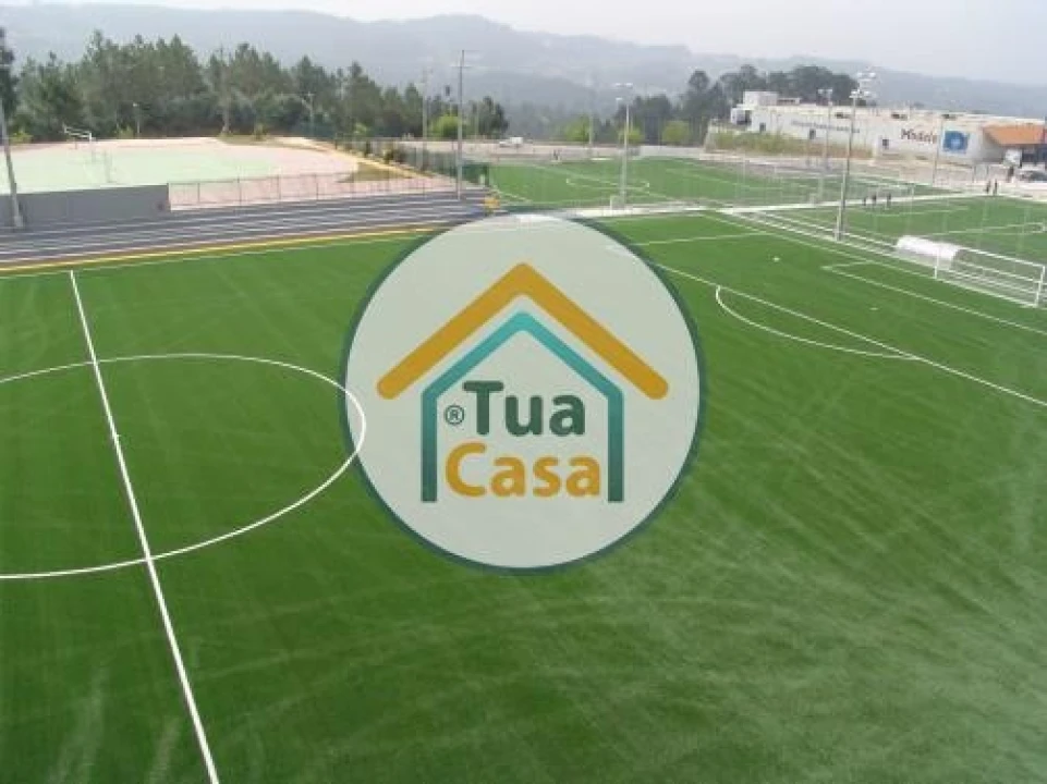 Terreno para Venda em Pinheiro da Bemposta, Travanca e Palmaz Foto 15