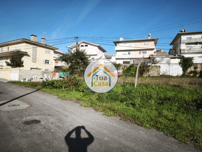 Terreno para Venda em Pinheiro da Bemposta, Travanca e Palmaz Foto 9