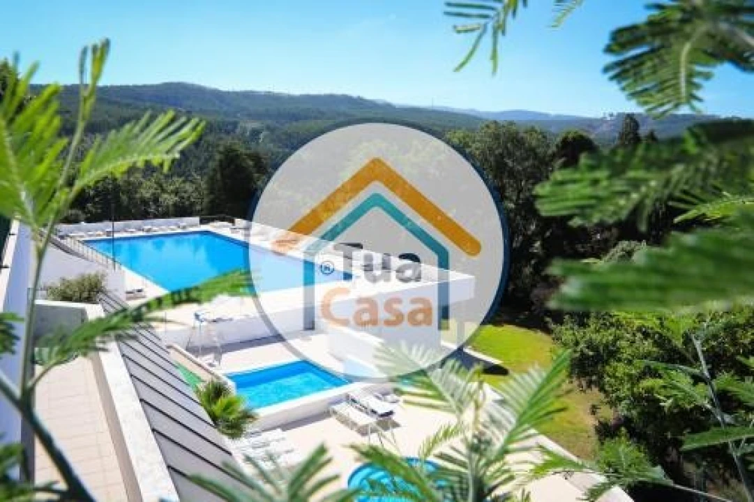 Terreno para Venda em Pinheiro da Bemposta, Travanca e Palmaz Foto 11