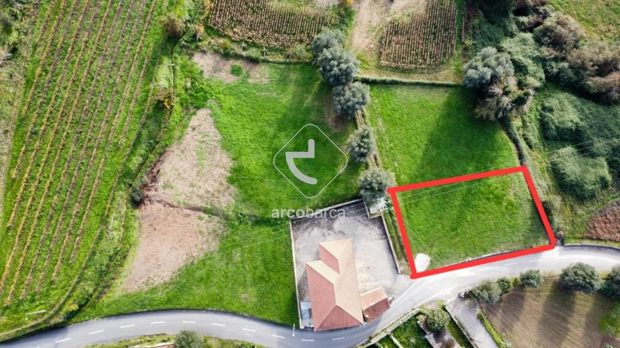 Terreno para Venda em Gondufe Foto 6