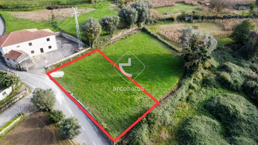 Terreno para Venda em Gondufe Foto 3